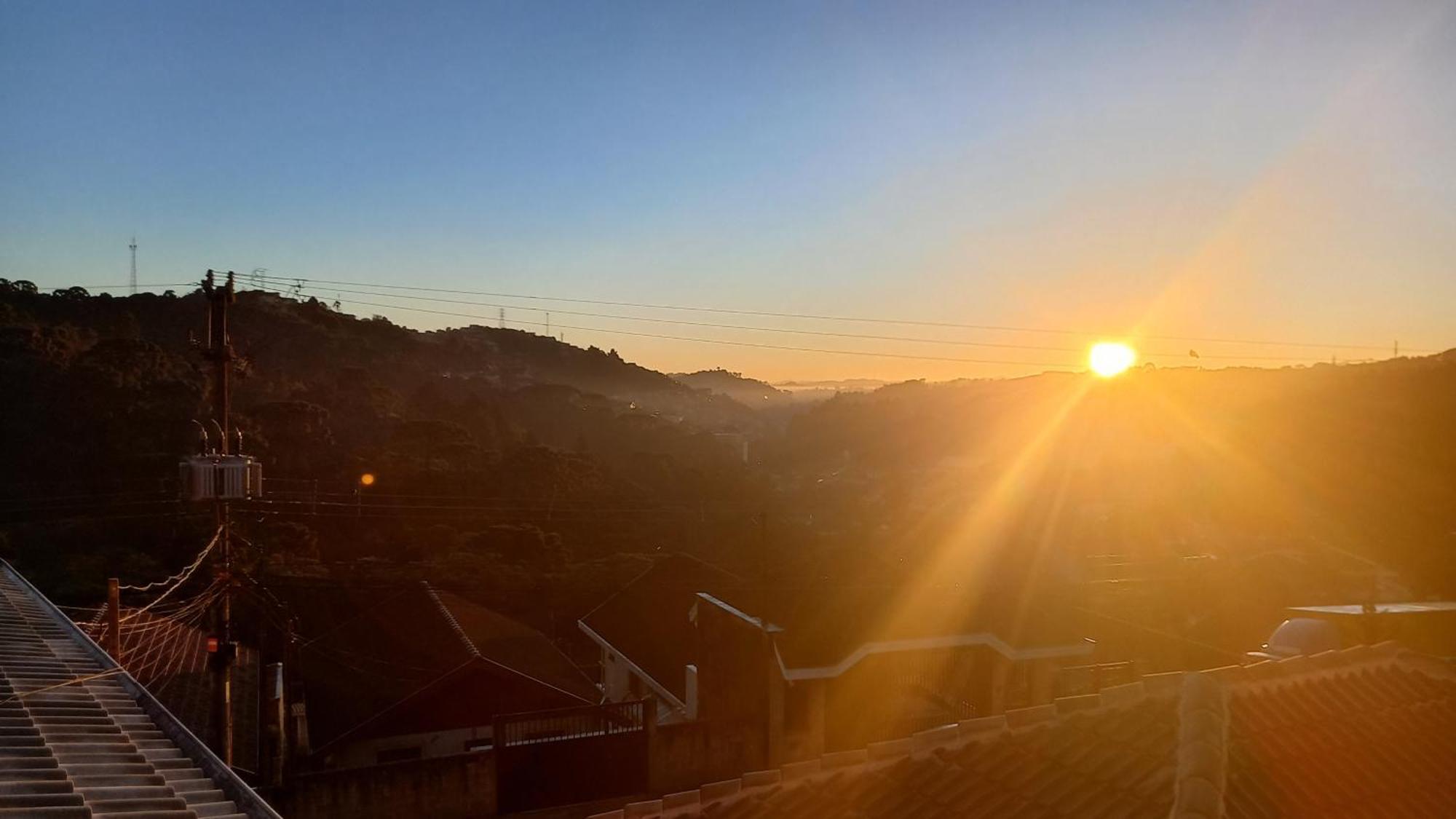 Pousada Refugio Akatu Campos do Jordão エクステリア 写真
